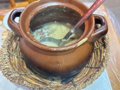-官塘锋记鱼生·生腌·砂锅粥(牌坊街店)