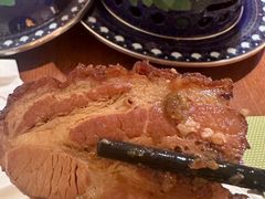 -岷山饭店-芝芝自助餐厅