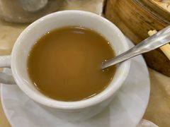 -港海餐厅(解放东路店)