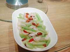-谷丽麦馕新疆菜·清真(步步高梅溪新天地店)
