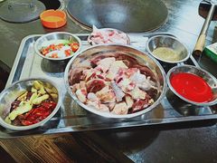 -潭州老友灶台鸡·竹屋老灶(光明E城店)