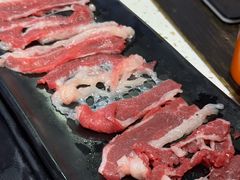 -海汕记·潮汕鲜牛肉火锅·自助