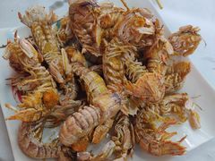 -北戴河庆山饭店·海鲜砂锅粥(北戴河黑石路店)