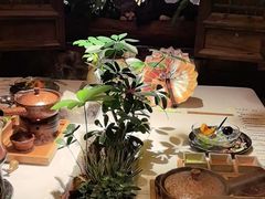 -叶叶菩提·晋福宫