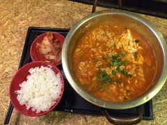 辛拉面-米屋石锅拌饭(师大店)