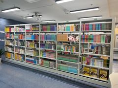 -金陵图书馆