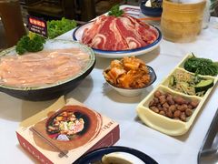 -潮澎派·潮汕菜大排档(南较西路店)