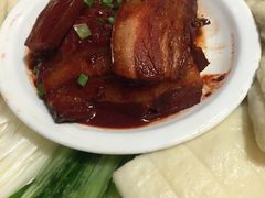 -山西会馆·晋菜·晋商宴·牌匾博物馆(胜利东街店)