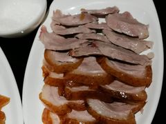 -皇城根北京风味主题餐厅(中海环宇城店)