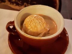-Keens Steakhouse