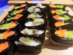 -韩盛·盛江山自助料理(中街大悦城店)