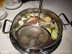 -犇鼎牛潮汕牛肉火锅(新辰里学清路店)