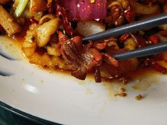 -代羊肉(中和店)