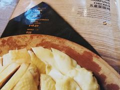 -五星海南鸡饭餐馆(东海岸路店)