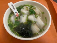 -庆丰包子铺(望京广顺店)