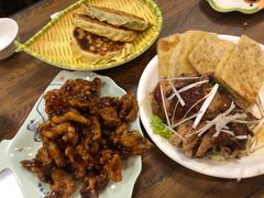 -鼎香润(德胜门内店)