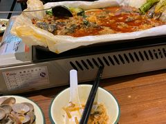 -庆峰龙虾烧烤(合肥一店)