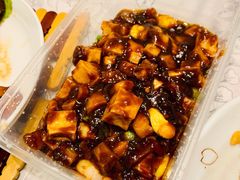 八宝辣酱-五芳齋(云南南路店)