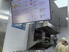 -PIXEL BOY炸鸡店(上海首店)