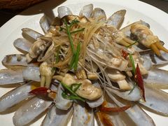 -船歌·鱼水饺青岛菜(闽江二路店)