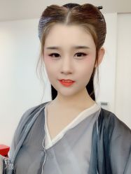 -盘子女人坊古装写真摄影(深圳店)