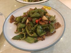 -博雅渔港·融合菜(维也纳国际大酒店)