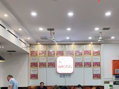 大堂-回味南塘老王虾尾(总店)