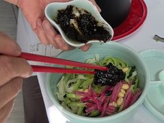-味+新京宴·烤鸭·北京菜(创意谷店)