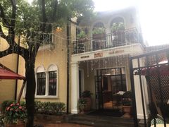 -玫瑰厅上海菜(兴国路店)