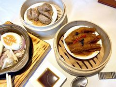 -利苑酒家(金宝店)