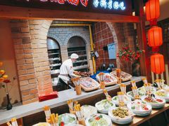 -鸽子窝(黄村店)