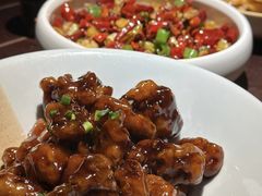 -外婆家(义乌新光汇购物中心店)