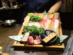 -暖都焼肉·和牛酒場(花都店)