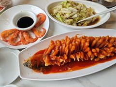 -刘胖子家常菜·蹄花焖藕(中南店)