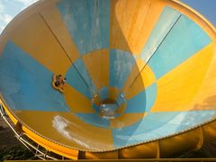 -重庆海昌加勒比海水世界