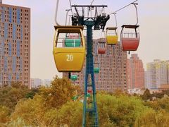 -郑州市动物园