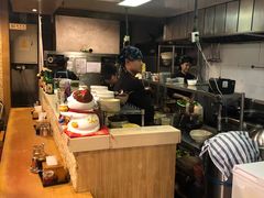 -日出拉面(望京店)