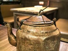 -缘生态云南菜·野生菌庭院餐厅(华侨城店)