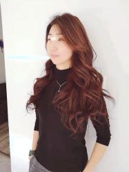 -净漪造型 PURE RIPPLE