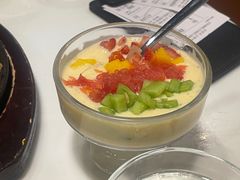 -金湖港式餐厅(建外店)