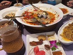 -坛宗剁椒鱼头(河西王府井店)