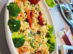龙虾-颂福楼·南京菜(定淮门店)