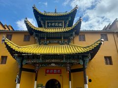 -九华山风景区
