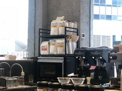 -MQ COFFEE STAND明谦(新洲店)