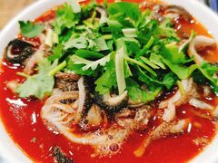 -老·贝尔杂碎馆