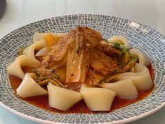 -清真·胖妈妈手抓餐厅(定西路长城宾馆店)