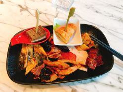 -杭州临平万丽酒店·万丽厅·宴会厅