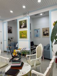 -小鬼当佳儿童摄影(房山龙湖熙悦天街店)