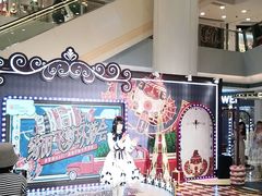 -银座mall(东直门店)