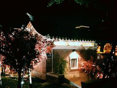 -晋江五店市传统文化旅游区